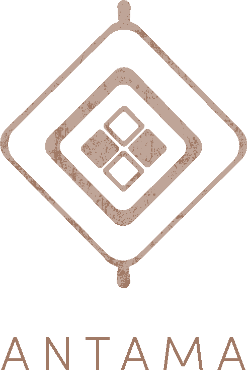 Antama logo